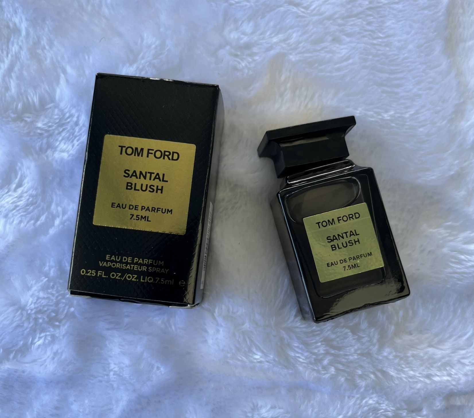 Mini Tom Ford Perfume