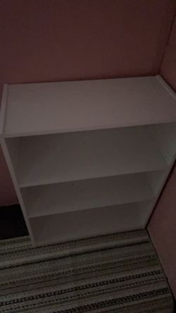 little cabinet