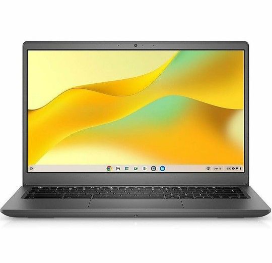 Dell 5400 Chromebook
