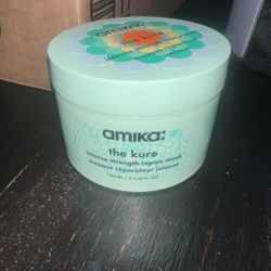Amika The Kure 