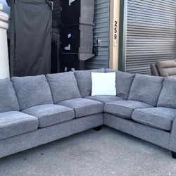 Sectional Couch