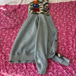 Bape Hoodie