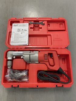 Milwaukee Drill Brand New