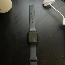 Apple Watch SE 