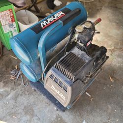 Makita air compressor