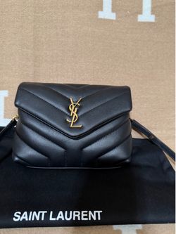 Small crossbody bag