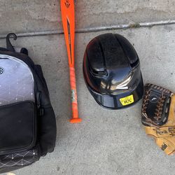 Baseball gear
