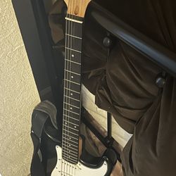 Donner Electric Guitar