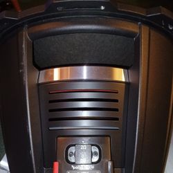 Rockford Fosgatr 15" Subwoofer T1D415