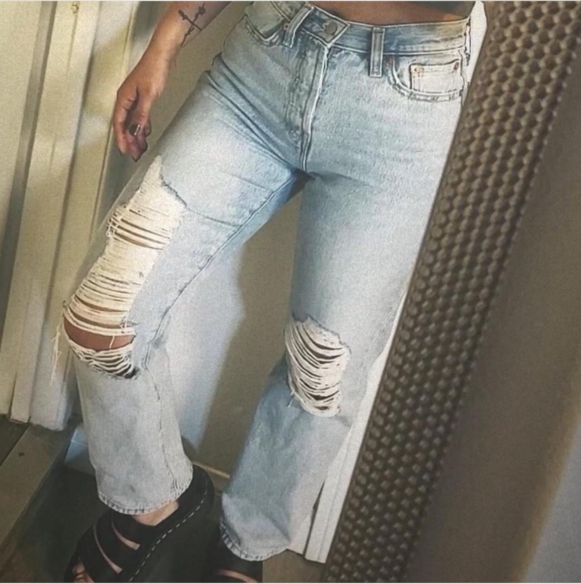 Women’s Size 27 Levi’s