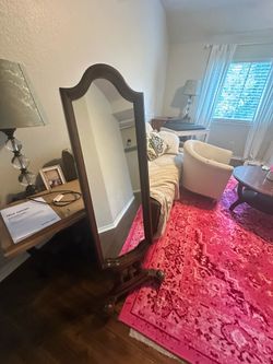 Body Mirror