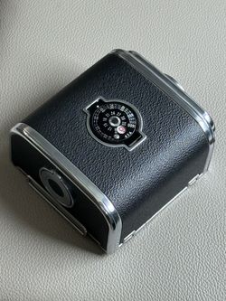Hasselblad 500 A16s film back 120 medium format