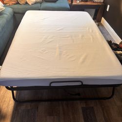 Zafly Foldable Bed