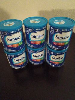 Similac Advance