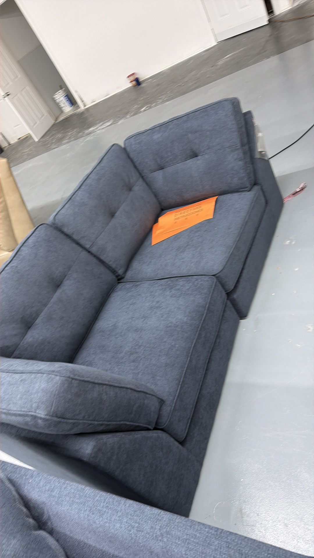 Loveseat