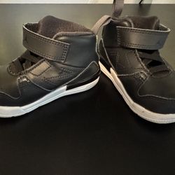 Baby Jordons Size 5