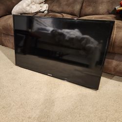 40" Samsung Tv