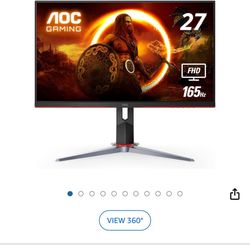 Gaming Monitor