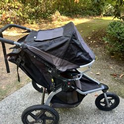 Bob Revolution Stroller Jogger