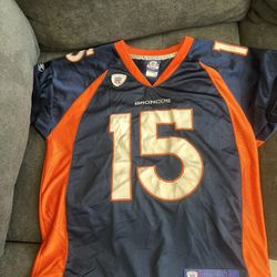 Broncos Jersey