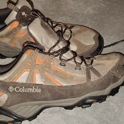 Columbia Men Shoes