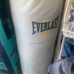 Punching Bag