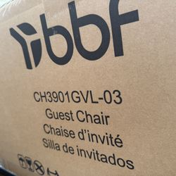 Business Chair(s) Gray