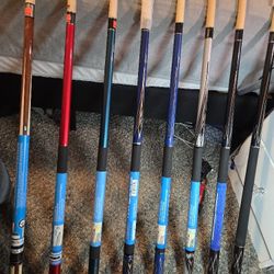 Quality Pool Cues 