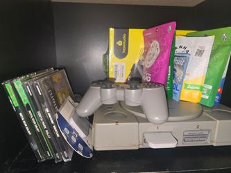 Og playstaion