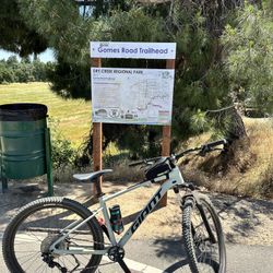 Giant Talon 1 - Medium 