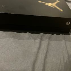 xbox one x 