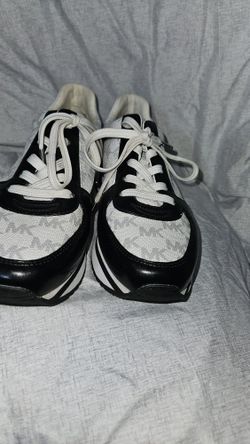 Michael Kors Monique Trainer, Sz. 8