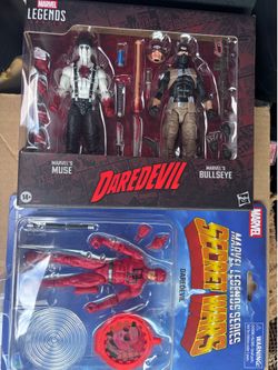 Marvel legends lot