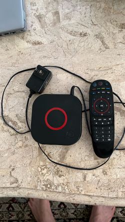 Mag box 324 w2, streaming box, Iptv