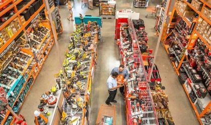 Home Depot tools brand new
