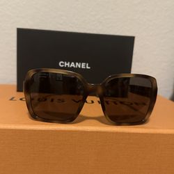 Chanel Sunglasses
