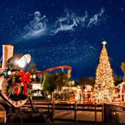 Knotts Berry Farm Tickets 