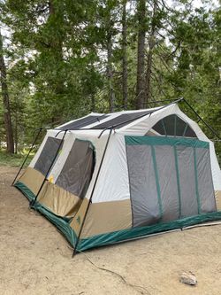 Camping Tent
