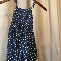 Toddler Dress