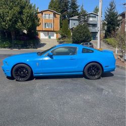 285/35/19 SVE Wheels & Nitro G2 Tires