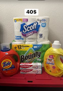 Household product