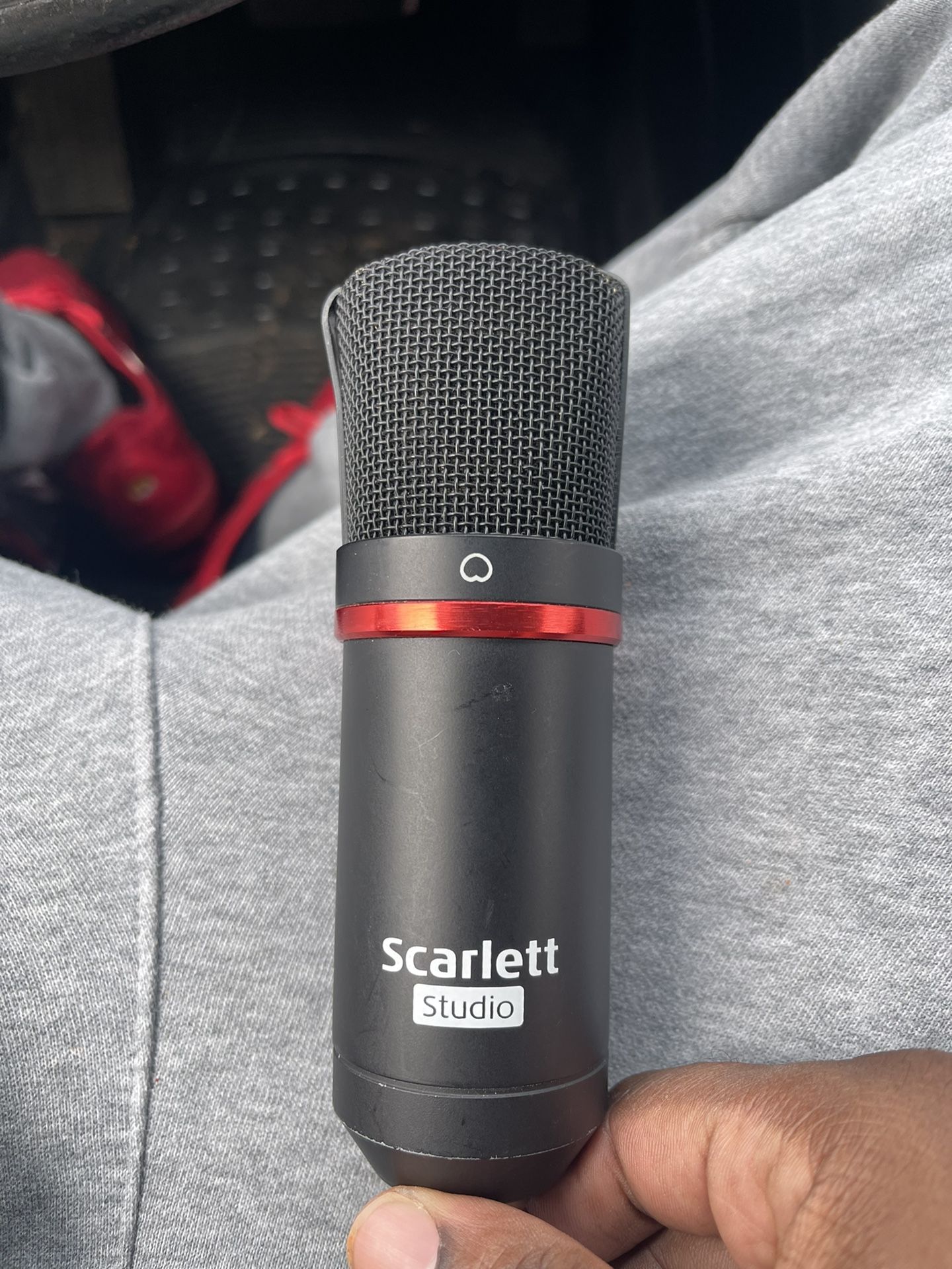 Mic & Audio Gram 6