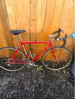 Schwinn Aluminum Road Bike