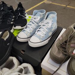 Converse All Star Cloud 