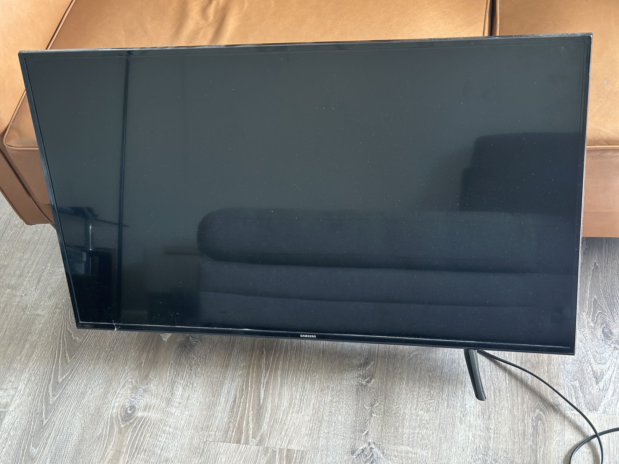 Samsung TV Smart Led