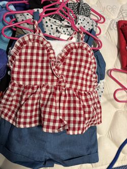 Toddler brand new PatPat Outfits 18-18