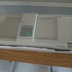  Varitronics ProImage Plus Poster Printer