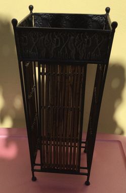 Umbrella Stand/garbage Container/home Decor