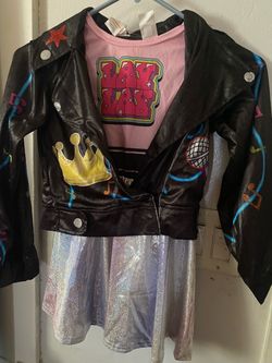 That Girl Lay Lay Kids Halloween Costume