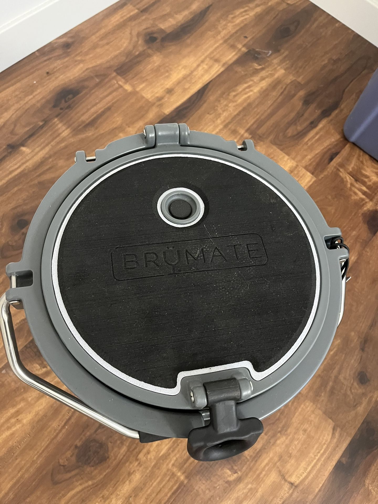 Brumate Backpack Cooler